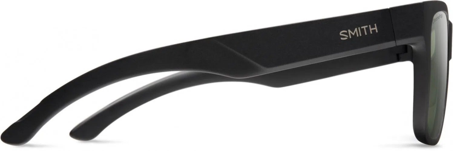 Smith Optics Lifestyle 201514 Lowdown XL 2 Sunglasses - view 3